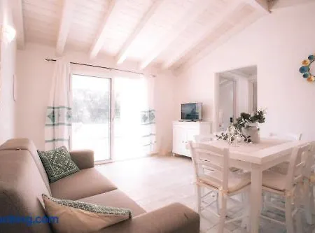 Brand New In La Caletta 500m From The
