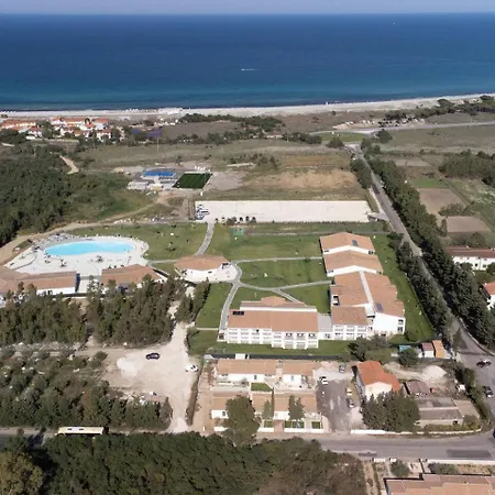 Brand New In La Caletta 500m From The בית נופש