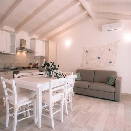 Brand New In La Caletta 500m From The *