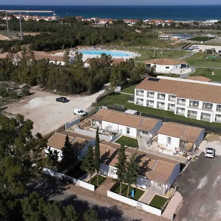 Brand New In La Caletta 500m From The בית נופש
